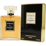 Coco Chanel By Chanel For Women. Eau De Parfum Spray 3.4 Oz. by Chanel