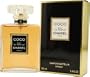 Coco by Chanel for Women, Eau De Parfum Spray, 3.4 Ounce