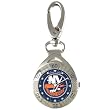 New York Islanders Grandstand Series Clip-On Watch - NHL Hockey Fan Shop Sports Team Merchandise