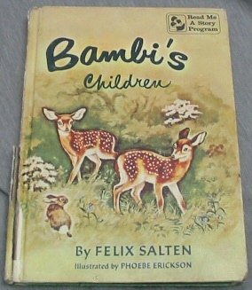 Bambi