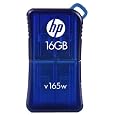 HP v165 16 GB USB Flash Drive P-FD16GHP165-AZ