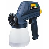 Wagner Spray Tech Corp 285053 4.8 GPH 1,500 PSI Power Painter