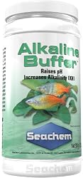 Alkaline Buffer, 300 g / 10.6 oz