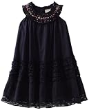 La Piccola Danza Girls 2-6x Pleated Lace...
