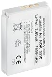 Wentronic 75359-GB Replacement Battery BMC-3 for Nokia 3310/3330