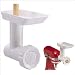 KitchenAid SNFGA Pasta Maker Attachment for Stand Mixers
