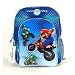 Mariokart Wii Backpack  - Full Size Super Mario Backpack