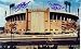 Brooks Robinson & Jim Palmer Autographed/Hand Signed Baltimore Orioles 8x10 Photo (Memorial Stadium)
