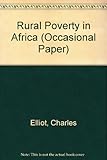 Rural poverty in Africa