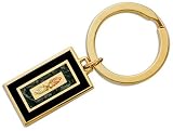 Landstroms Black Hills Gold Key Ring - OT554 Landstroms Black Hills Gold Key Ring - OT554