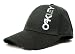 Retro Vert Hat / Cap in Black by Oakley