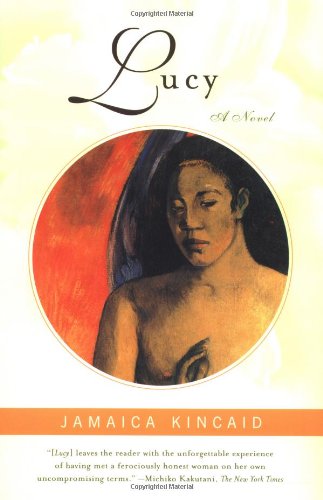 Lucy: A Novel