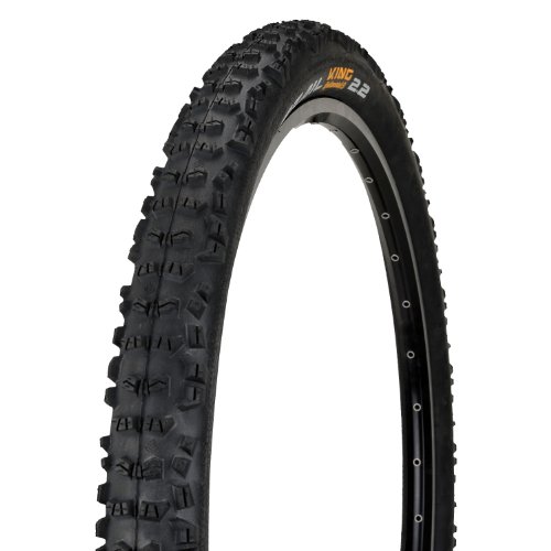 Continental Trail King Tire