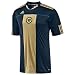 Philadelphia Union 2010 Home Soccer Jersey