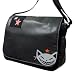 Red Tango Black Jack Messenger Bag by Tokyo Bay - Ships in ''24'' hours!