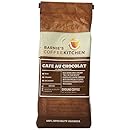 Barnie's CoffeeKitchen Cafe Mocha, 10 Ounce