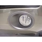 2006 2007 2008 Genuine OEM Honda Ridgeline Fog Light Kit Lamp Set - With Dark Gray... by Honda