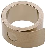 Associated Spring Raymond CFS-20 Stainless Steel Constant-Force Spring .006 x .37 (A x B), Load - 1.12 lbs.