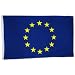 Fahne Flagge Europa 90 x 150 cm