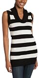 XOXO - XOXO Junior's Izzi Stripe Tunic, ,