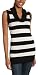 XOXO Junior's Izzi Stripe Tunic