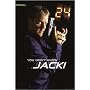 24 - KEIFER SUTHERLAND - JACK BAUER - NEW POSTER(Size 24"x36")