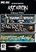 Ascaron Collections Vol 2 (PC-DVD) Including Dark Star One, Sacred Gold & Port Royale...