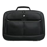 PORT BUSINESS LINE MANHATTAN 2 Clamshell - Sacoche pour ordinateur portable - 17.3"
