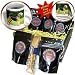Dogs Airedale - Airdale Terrier - Coffee Gift Baskets - Coffee Gift Basket