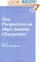 New Perspectives on Marc-Antoine Charpentier