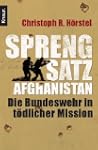 Sprengsatz Afghanistan: Die Bundesweh...