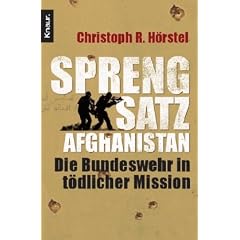 Sprengsatz Afghanistan: Die Bundeswehr in t�dlicher Mission