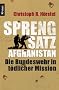 Sprengsatz Afghanistan: Die Bundeswehr in t�dlicher Mission