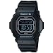 CASIO (�J�V�I) �r���v Baby-G BASIC �u���b�N BG-5600BK-1JF
