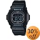 CASIO (カシオ) 腕時計 Baby-G BASIC ブラック BG-5600BK-1JF
