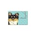 chihuahua47 - Chihuahua Long haired black and tan Boxed 8