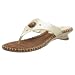 What's What Women's Delight Wedge Thong