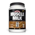 CytoSport Muscle Milk, Chocolate, 2.47 Pound