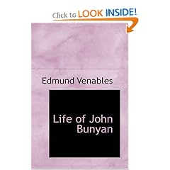 Life of John Bunyan