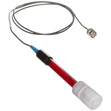 Oakton WD-35805-14 Single-Junction Epoxy Body ORP Electrode