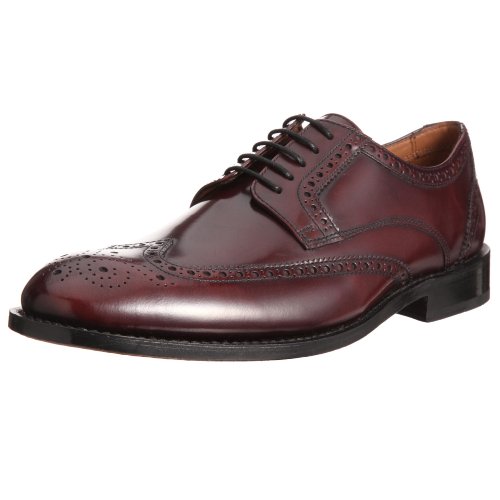 Clarks Dixon Class 203321057, Herren Klassische Halbschuhe