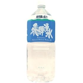 �ؑ����� ��˗N�� 2000ml�~6�{