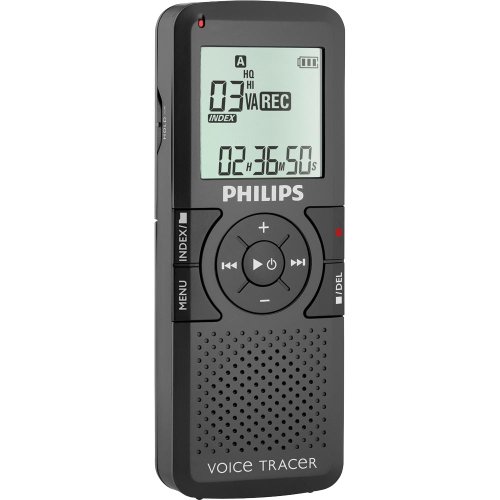 Philips LFH0602/00 Digital Voice Tracer 0602