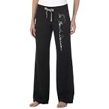 Xhilaration Fleece Pants - Ebony