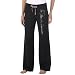 Xhilaration® Fleece Pants - Ebony