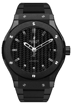 review Hublot 