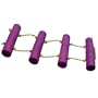 3 Foam Tank Holder, 5 when Stacked