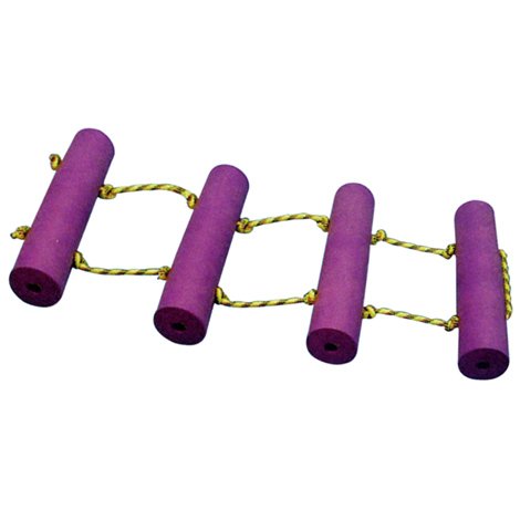 3 Foam Tank Holder, 5 when Stacked