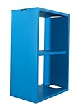 Stash Box Video Gaming Accessories Storage - Blue