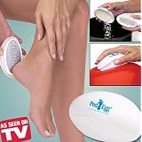 Ped Egg Pedicure Foot File